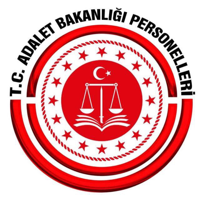 Tüm Adalet bakanlığı personelleri olarak adaletli bir promosyon anlaşması beklemekteyiz. 🇹🇷🇹🇷🇹🇷

<a href="/yilmaztunc/">Yılmaz TUNÇ</a> 
<a href="/VakifBank/">VakıfBank</a> 
<a href="/ziraatbankasi/">Ziraat Bankası</a> 
<a href="/Adalet_Personel/">Adalet Bakanlığı Personeli</a> 
<a href="/adalet/">adalet</a>
<a href="/BuroMemurSen50/">BüroMemurSenNevşehir</a> 
<a href="/KariyerBuroSEN/">Kariyer Büro-SEN</a> 
<a href="/BuroMemurSen_/">Büro Memur-Sen</a> 
<a href="/TurkBuroSenGM/">Türk Büro-Sen</a> 
<a href="/ozburois/">Öz Büro İş Sendikası</a> 

 #AdaletinTerazisinde300Bin