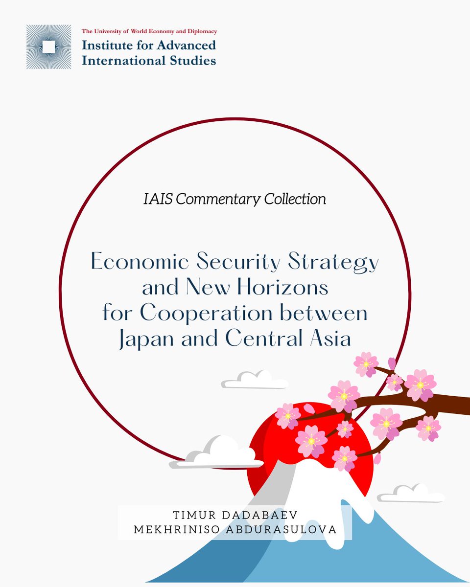 Tsukuba Central Eurasian Studies on X: 