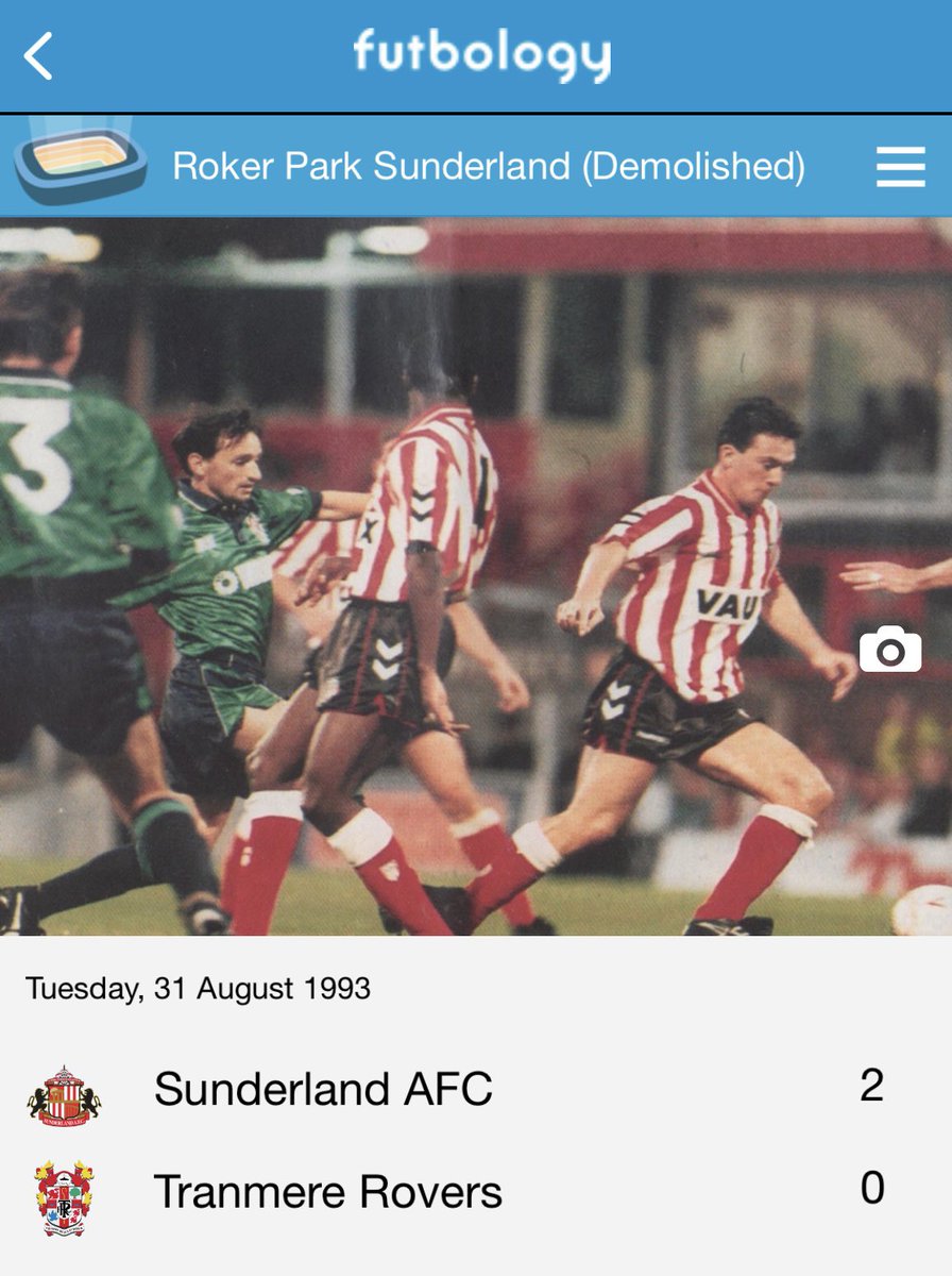 Remembering when the Anglo-Italian Cup meant playing Tranmere Rovers…