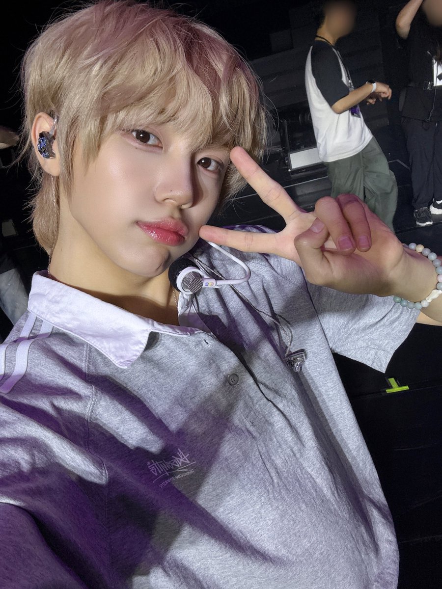 🇹🇭💕
#성민 #SEONGMIN