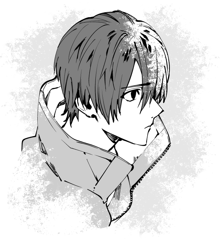 もやかげ雰囲気ブラシ by 水口 https://t.co/J9otnLUMO7 #clipstudio 
アップしました。 