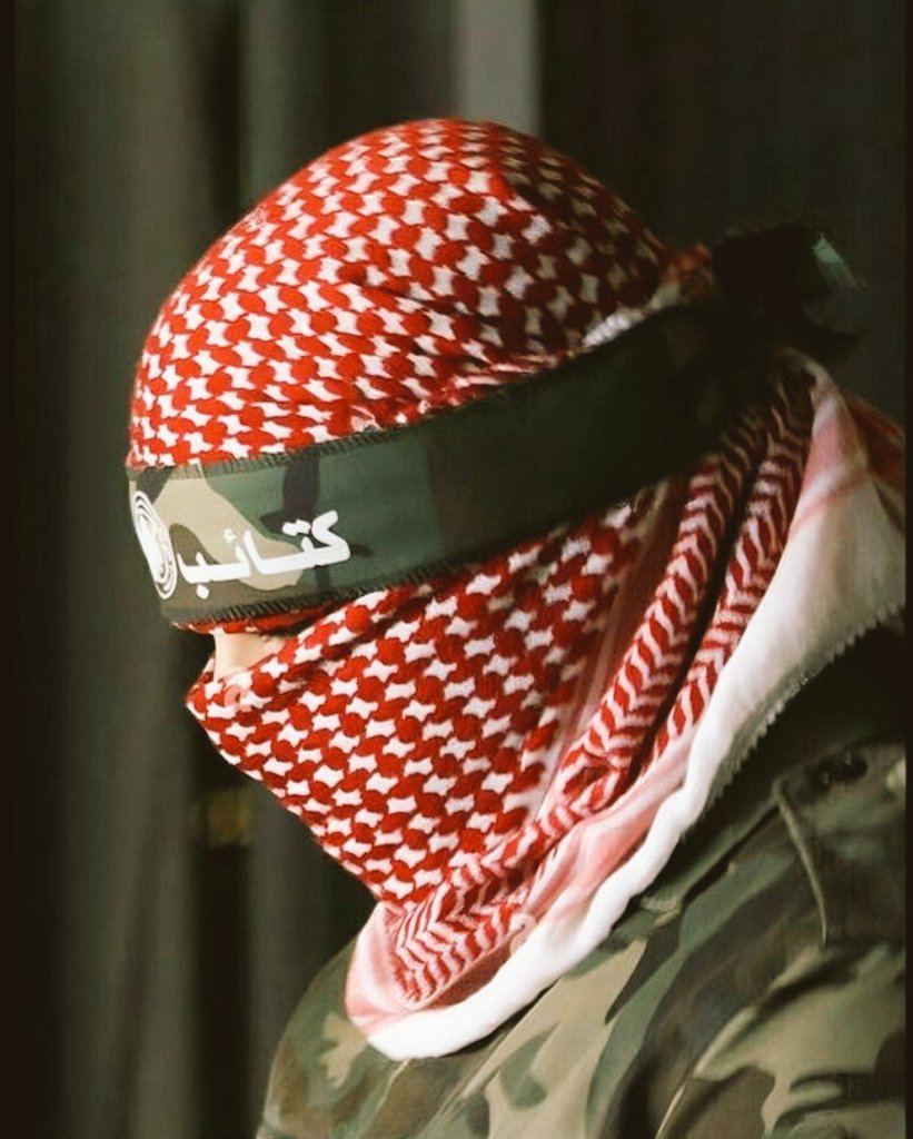 İnşallah yalandır. Şehadeti haketmediginden değil, henüz hazır değiliz diye inşallah yalandır. #EbuUbeyde