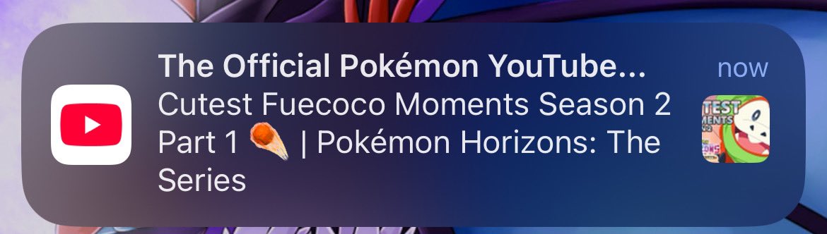 I keep thinking it says fuawamoco