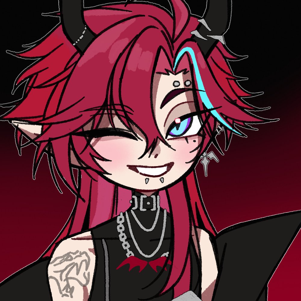 himirin | COMMS OPEN (@HiMiRin27) / Posts / X