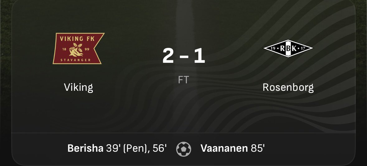 jonlarsson123's tweet photo. @fotbollskanal Tänk om de hade en sån här 9a…. https://t.co/aormpR8IFE