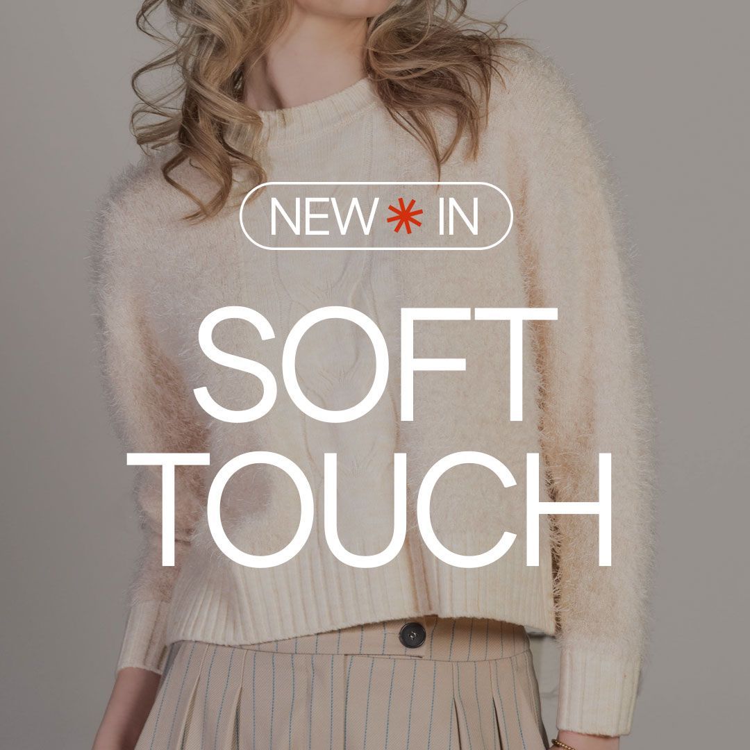 Highleytall's tweet image. Speciaal voor lange dames is deze aaibare trui van #ICNK! De pluizige textuur in combinatie met het tijdloze kabelpatroon maken hem een echte eye-catcher. Met extra lange mouwen en rug, maat S t/m XXL.
bit.ly/4olezh5
#langzijn #langemode #lengtematen #tallwomensfashion