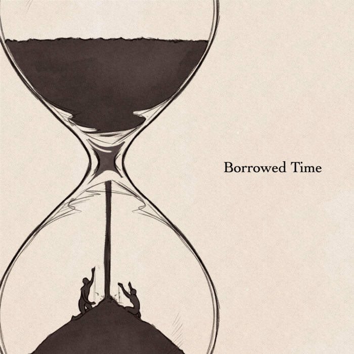 YOU BORROW TIME FROM THE FUTURE 

Every time you push your body too hard and breathe shallow, you’re not gaining energy.

You’re borrowing it from your future.
And the debt always comes due.