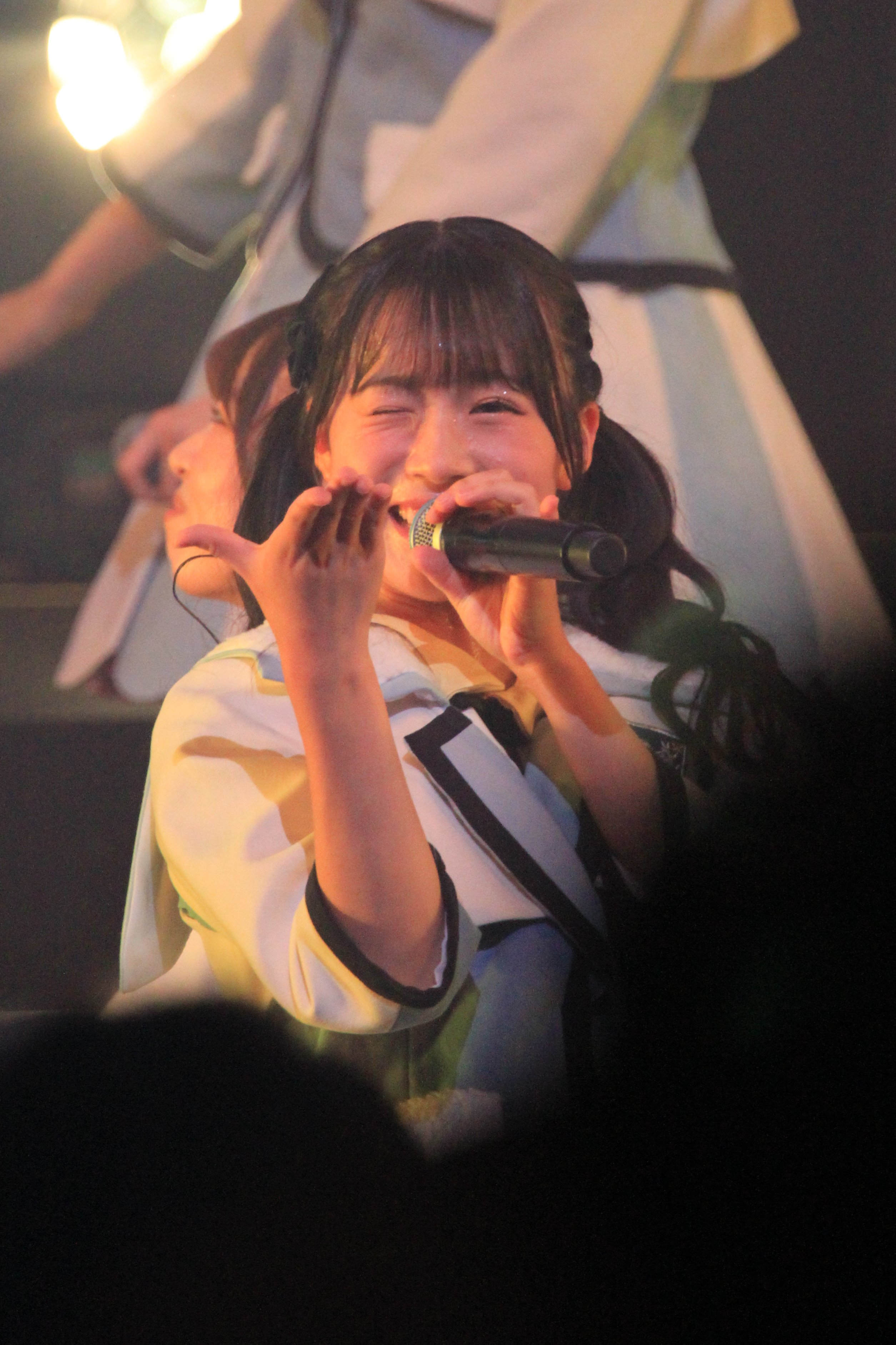 坂本理紗 NMB48 天使のユートピア/ここにだって天使はいる 直筆 サイン 坂本理紗 NMB48 天使のユートピア/ここにだって天使はいる 直筆