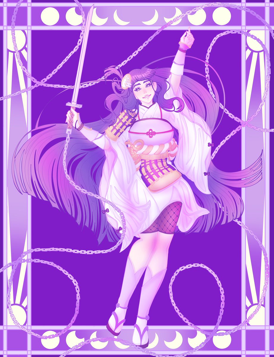 Hinata  Hyuuga 🌙
#naruto