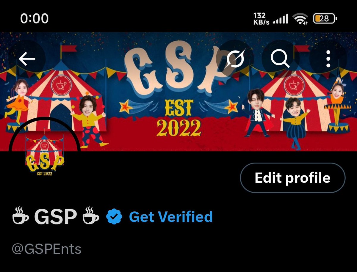 ☕︎ GSP ☕︎ tweet media