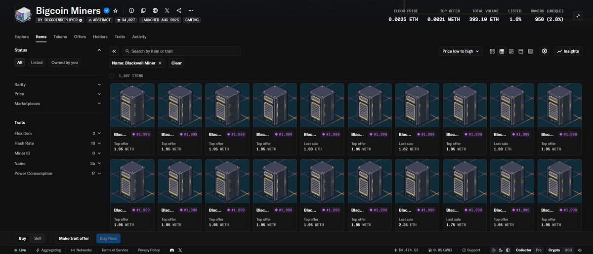 No Blackwells are listed 💸
<a href="/bigcoinmining/">BIGCOIN</a> $big