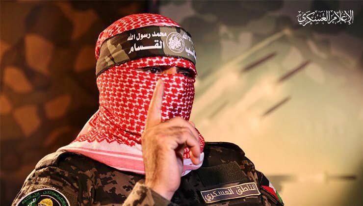 لماذا نشر الاحتلال الصهيوني شائعة اغتيال ابو عبيدة الناطق باسم القسام
كلما ارتكب الاحتلال الصهيوني مجزرة كبيرة، يخرج مباشرة ببيان يحاول من خلاله تبرير جرائمه، مدعيًا أنه اغتال شخصية فلسطينية قيادية

وهذا بالضبط ما حدث مع الناطق باسم القسام أبو عبيدة، وما حدث في مجازر سابقة أيضًا