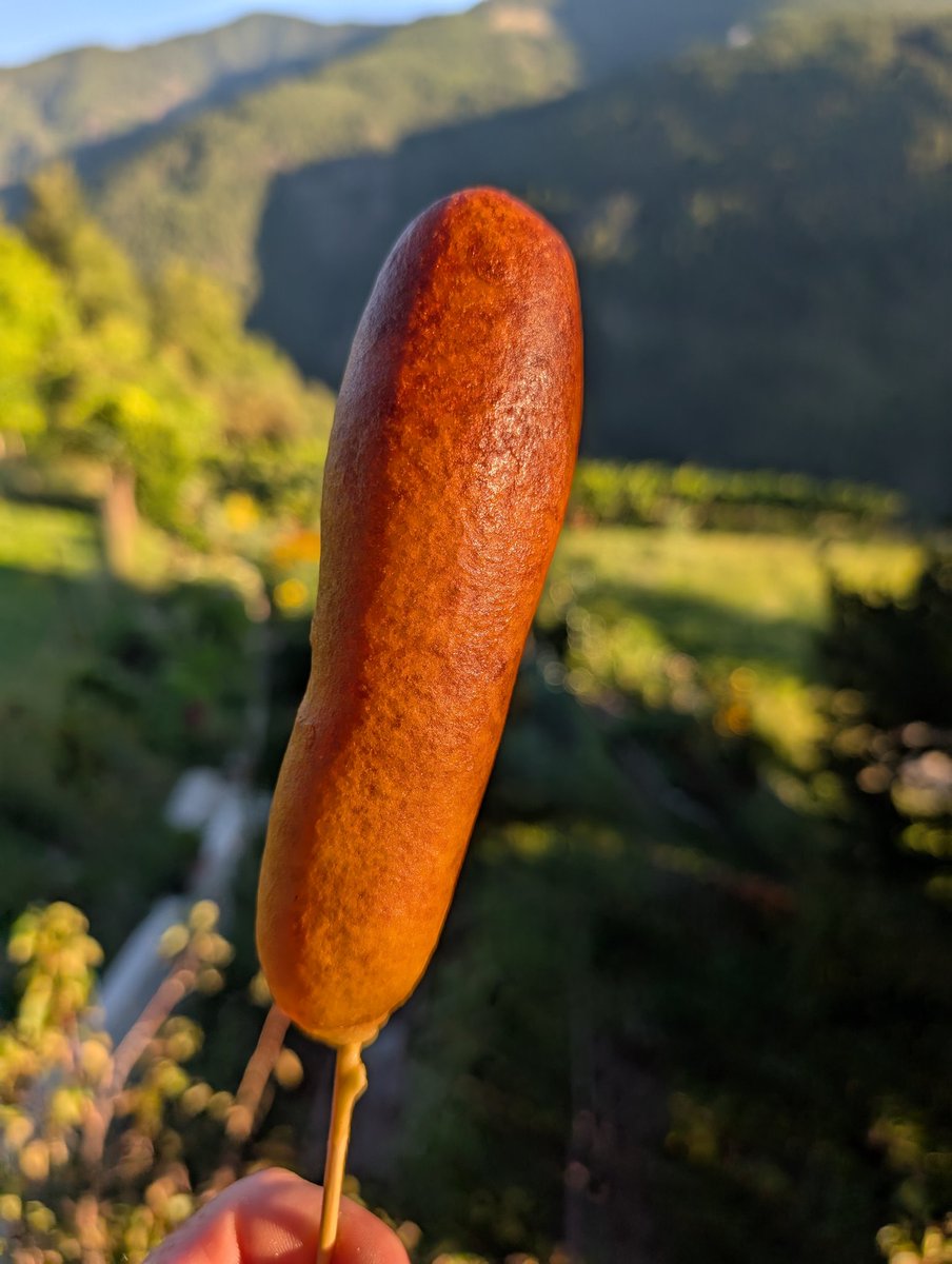 don't think this should get me banned from entering the USA one day