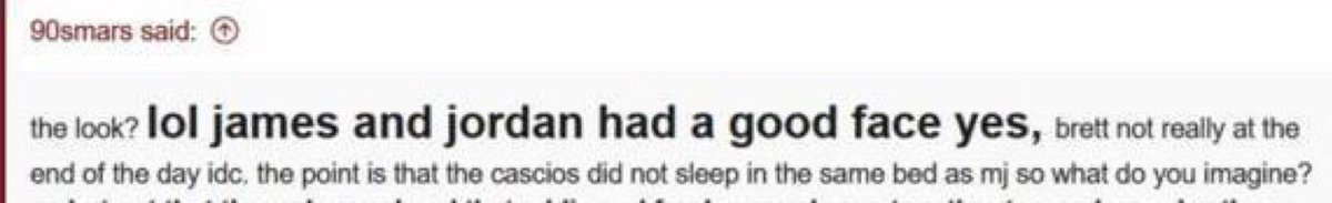 Exposing <a href="/badgaldanni/">dani ♡</a> of being a pedophile and projecting what she is on to Michael. How could you say this when you’re trying to say MJ is the pedo? Just a sick and twisted creature she is.