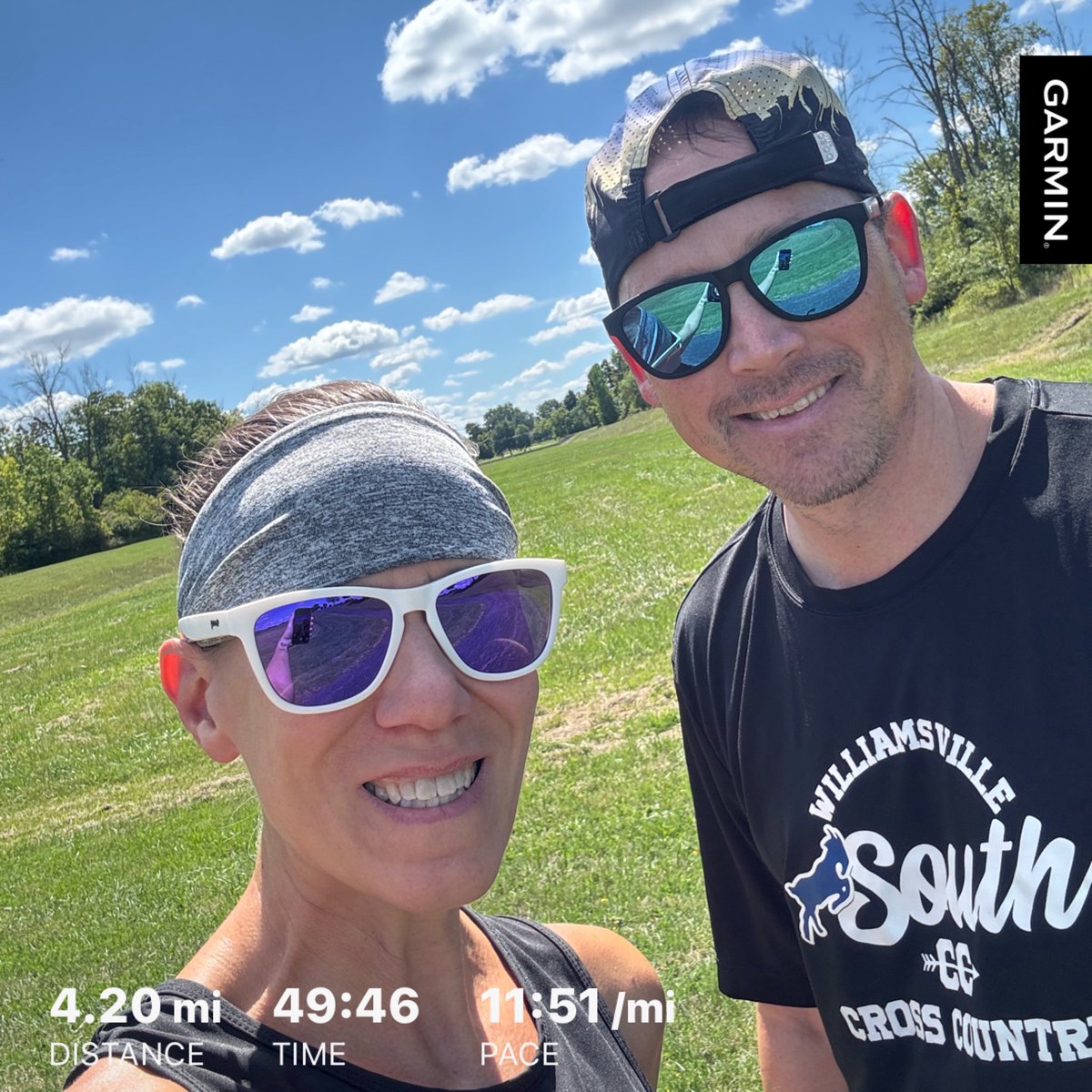 Happy Sunday Runday! ☀️

#running #sundayrunday #medalchasers