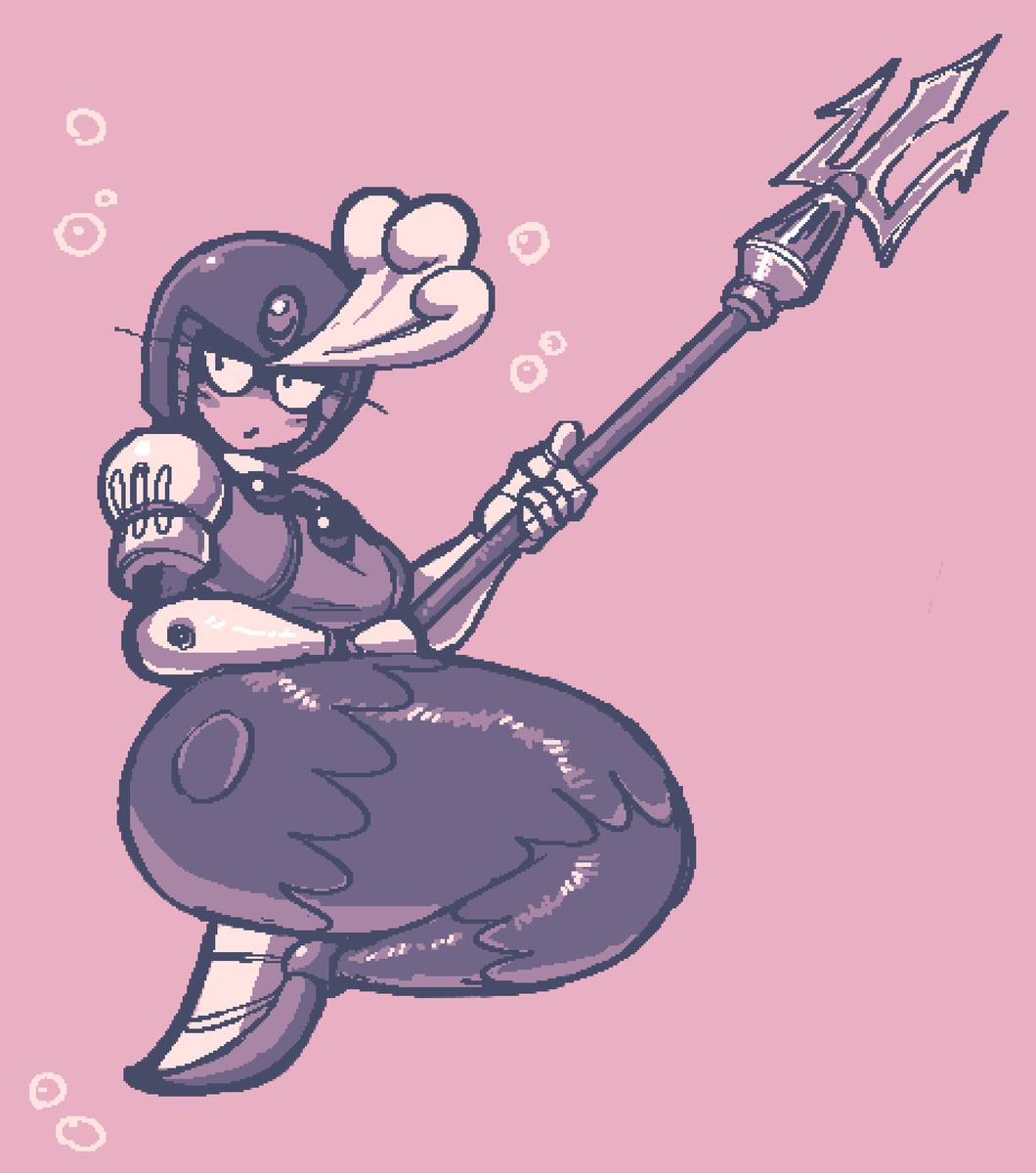 submarichamomi's tweet image. 