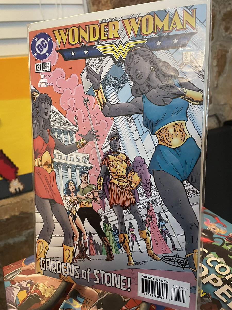 Happy Sunday everyone! We’re playing more Alan Wake today (maybe finishing it?), come by and say hello! Twitch.tv/krypton246