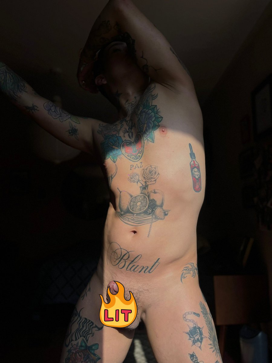 Diego Aldumar Blunt tweet media