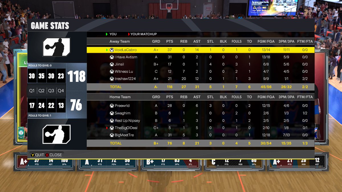 VoidTheGoat🐐 tweet media