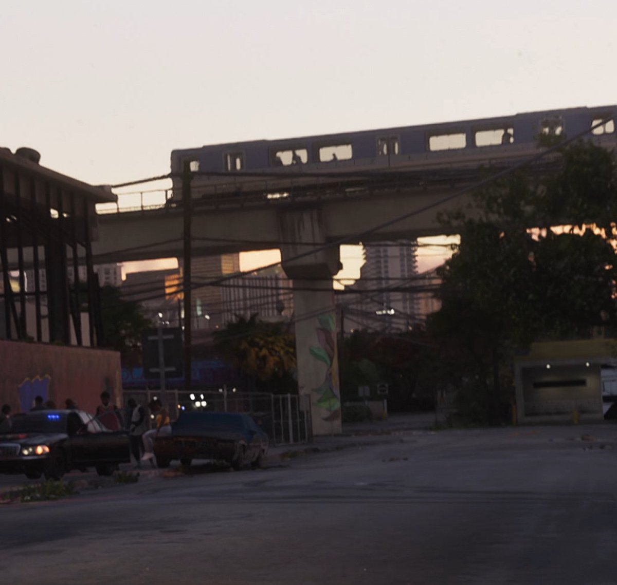 GTA 6 Countdown ⏳ tweet media