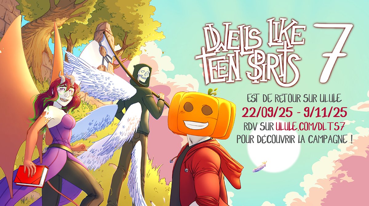 Mei 🎃 tweet media