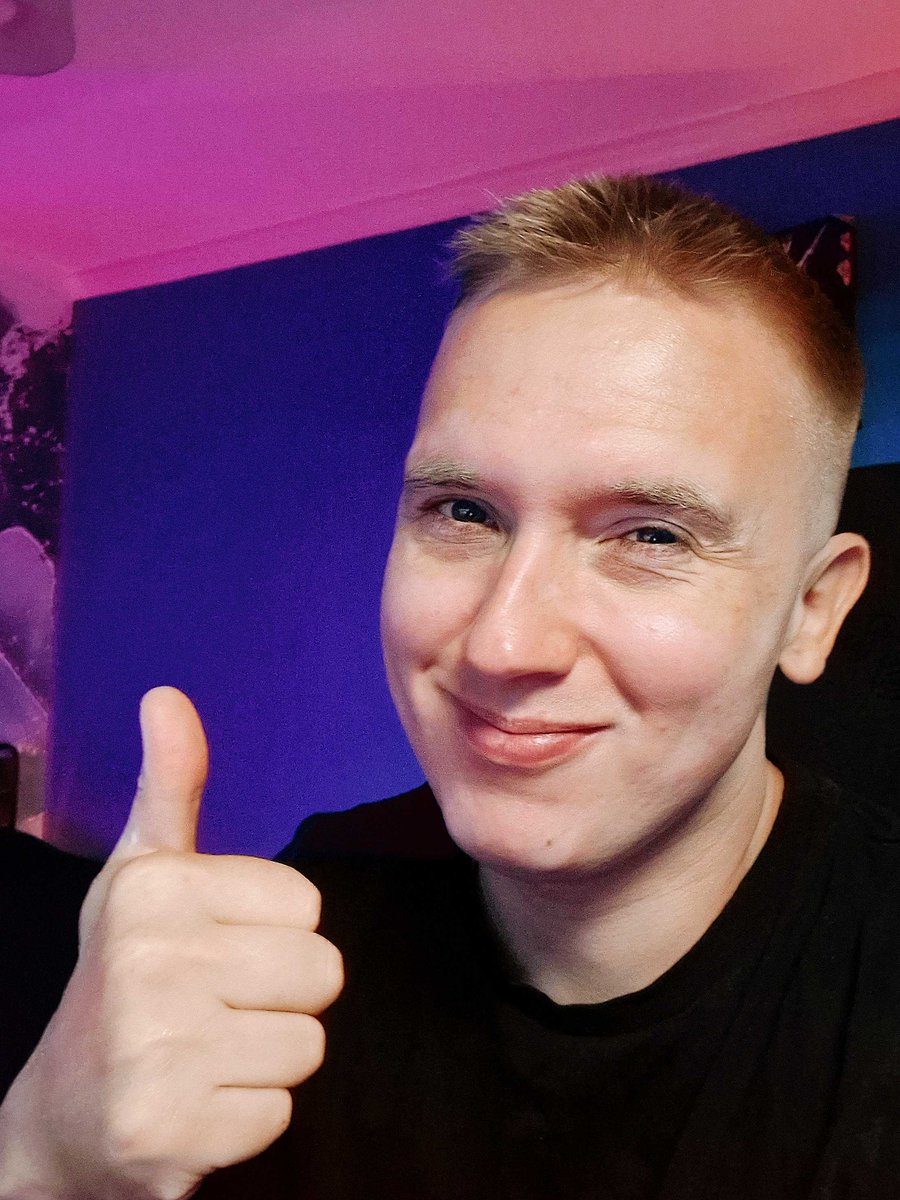 Been a minute, what's up twi.. I mean.. X?