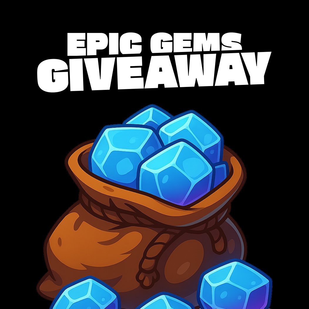 We're almost at 1,000 followers! To celebrate, we're giving 100 @GEMS to everyone who participates in the next 24 hours.

1⃣ Follow <a href="/GemsTownGame/">Gems.Town</a> 
2⃣ Like &amp; Retweet
3⃣ Drop your wallet in the comments

Thank you all for the support!