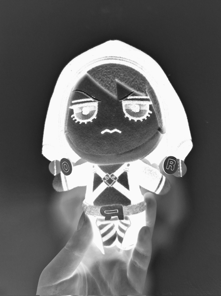 鉄分 (@risotto_nui) on Twitter photo 