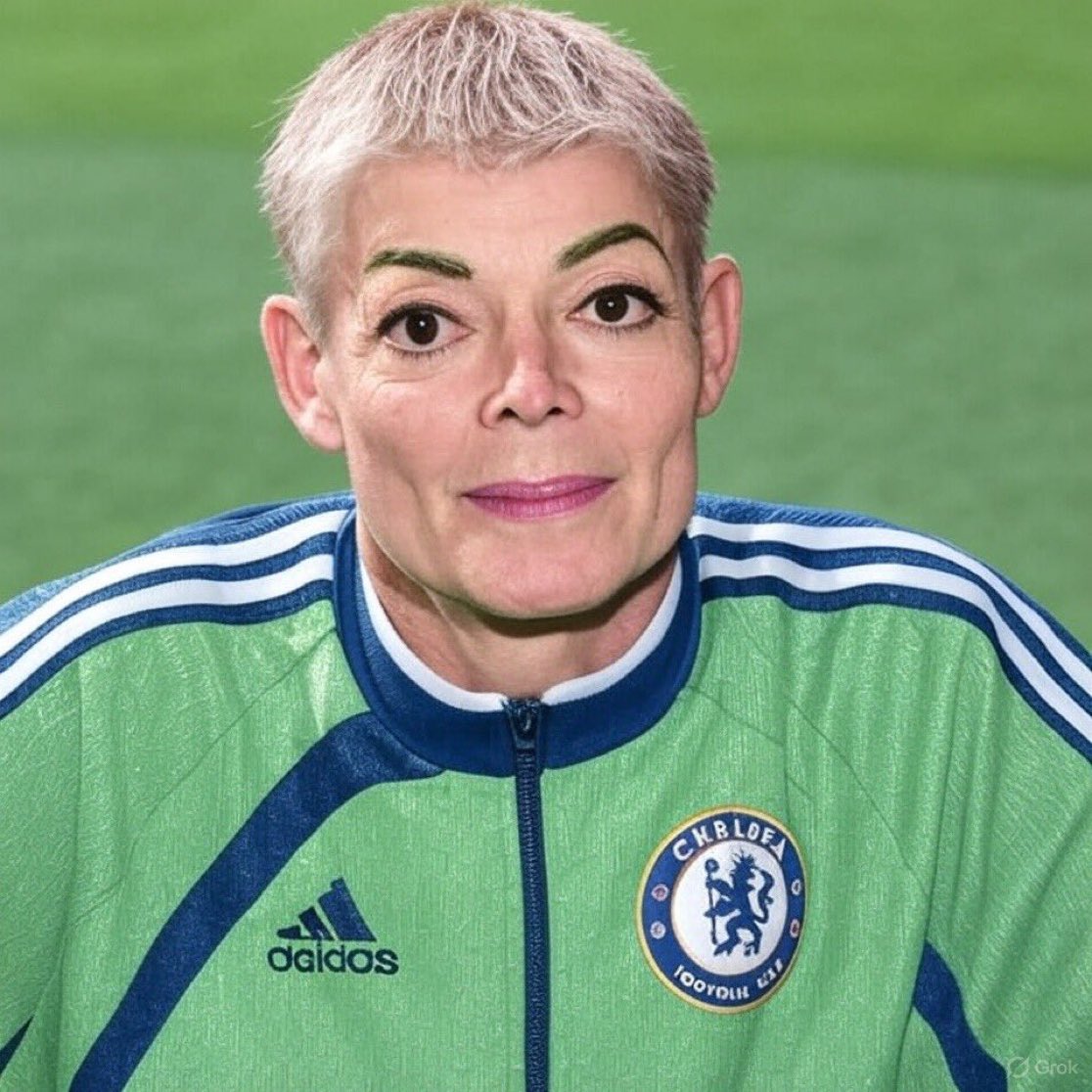 footballconfid1's tweet image. Knew Garnacho reminded me of someone…