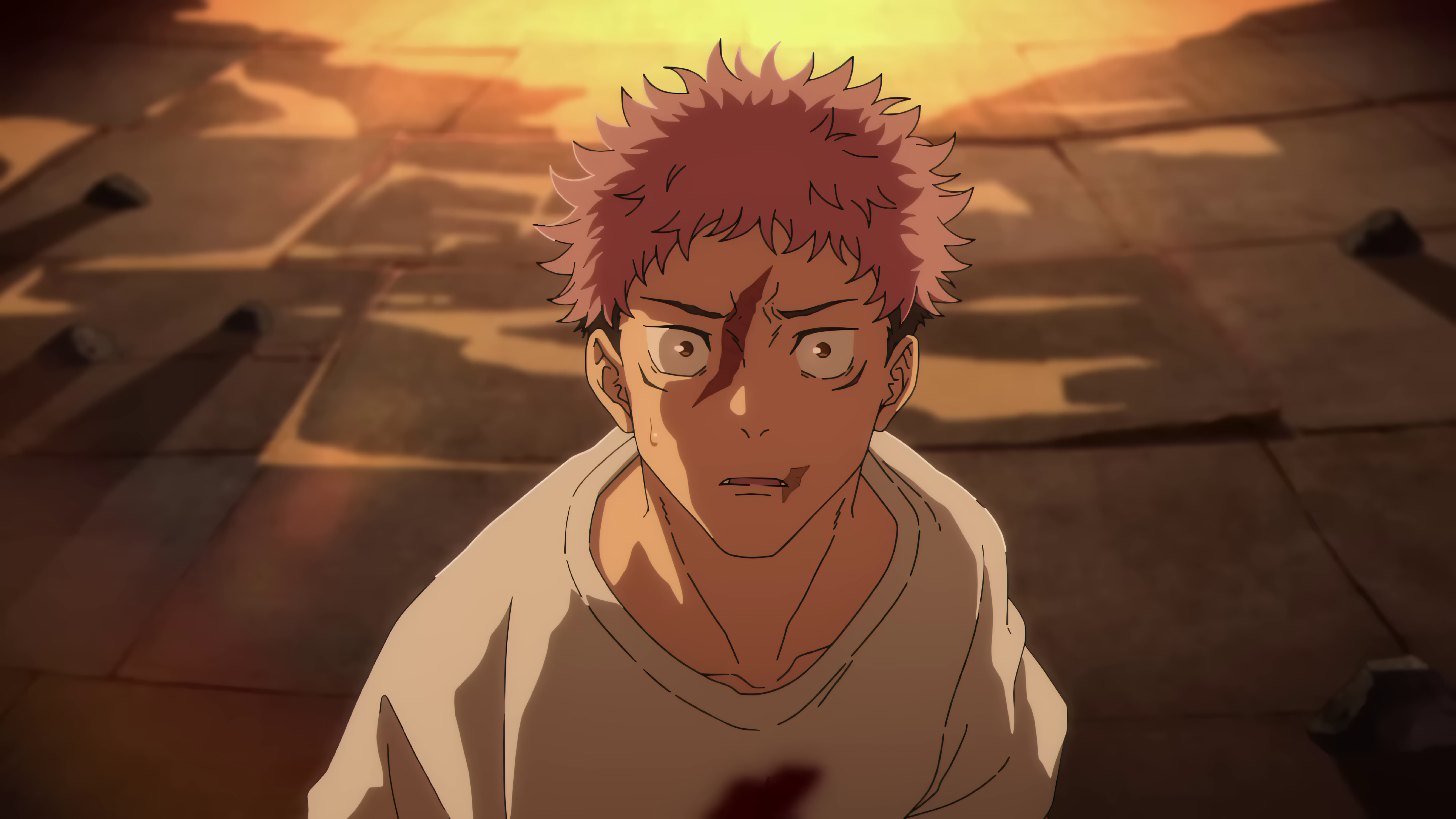 Jujutsu Kaisen: 3ª temporada estreia em 8 de janeiro de 2026
