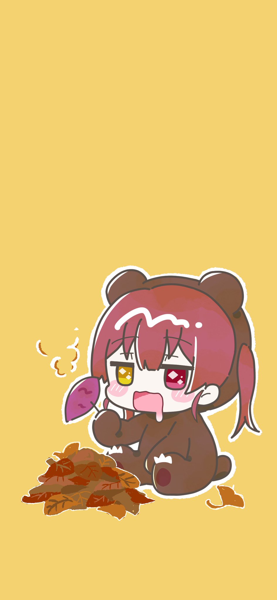 にくまんページ♡⃜ やんしろ＠C106 2日目西1ぬ11b on X: 