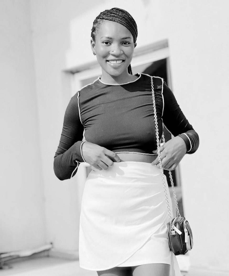 _sultanafarida's tweet image. We remember Ruth 💔 A strong soul gone too soon. Our hearts are with Phyna and the Otabor family. May justice be served. 🕊️✊🏽 #JusticeForRuth