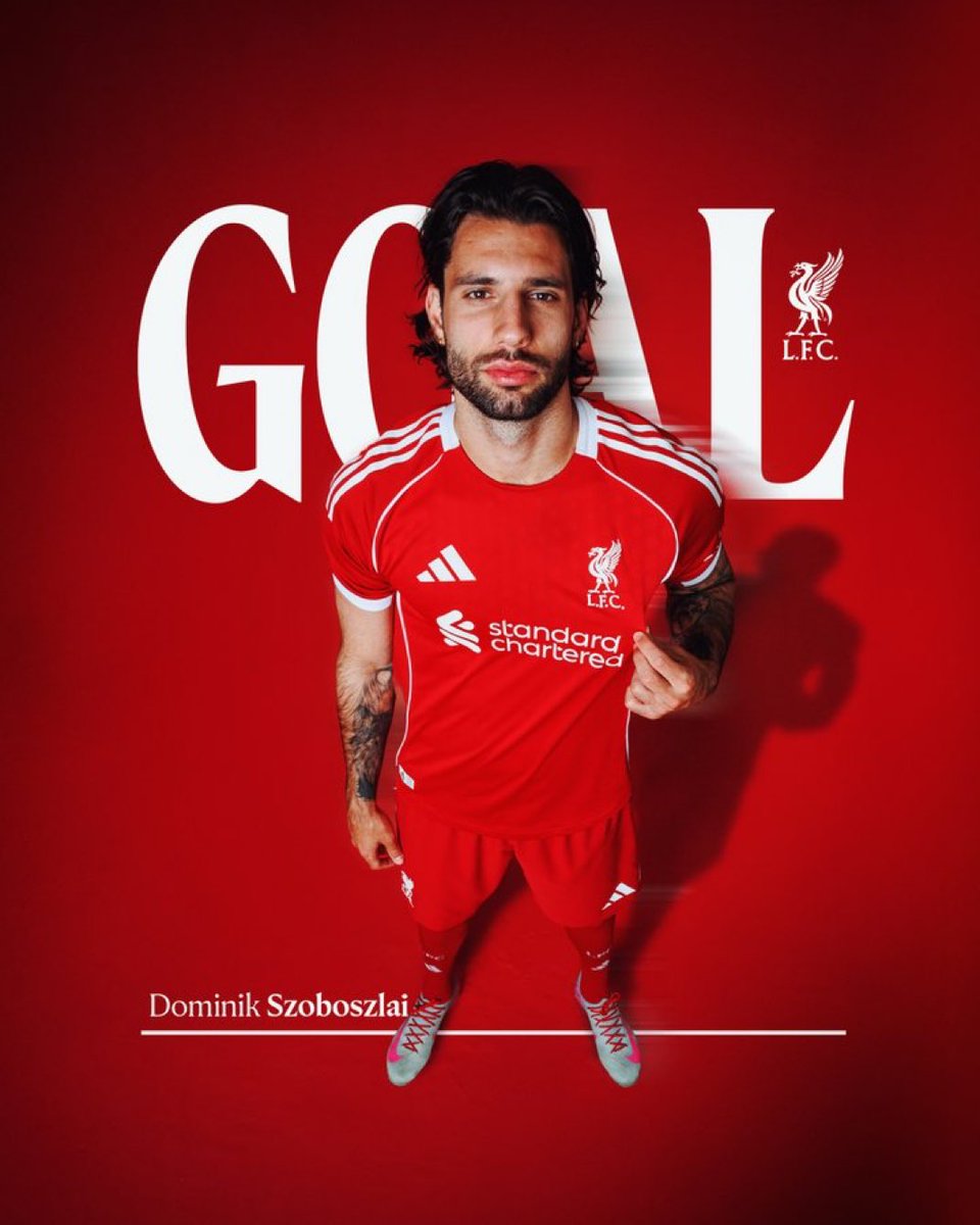 WHAT IN THE WORLD!?!?! SZOBOOOOOOOOOOOO GOLAZO