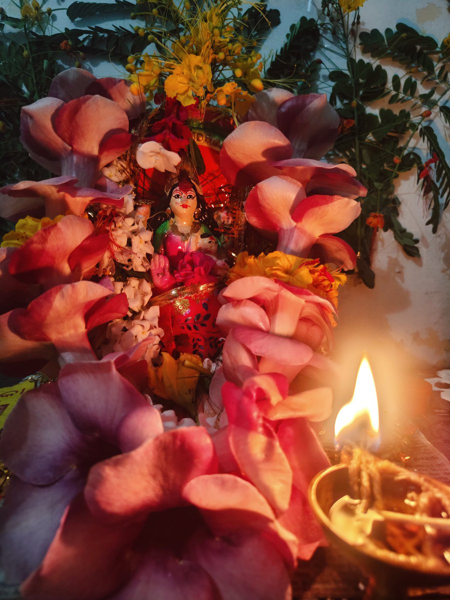 ଆରତ ଭଞ୍ଜନୀ❤️