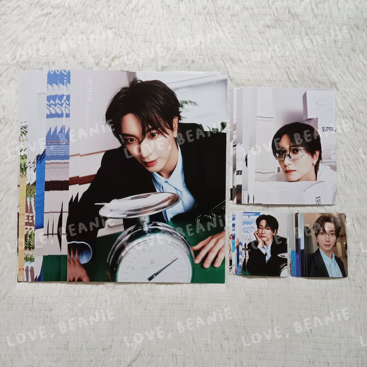 Love, Beanie tweet media