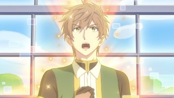 ブサメンガチファイター 第9話