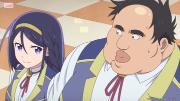 ブサメンガチファイター 第9話