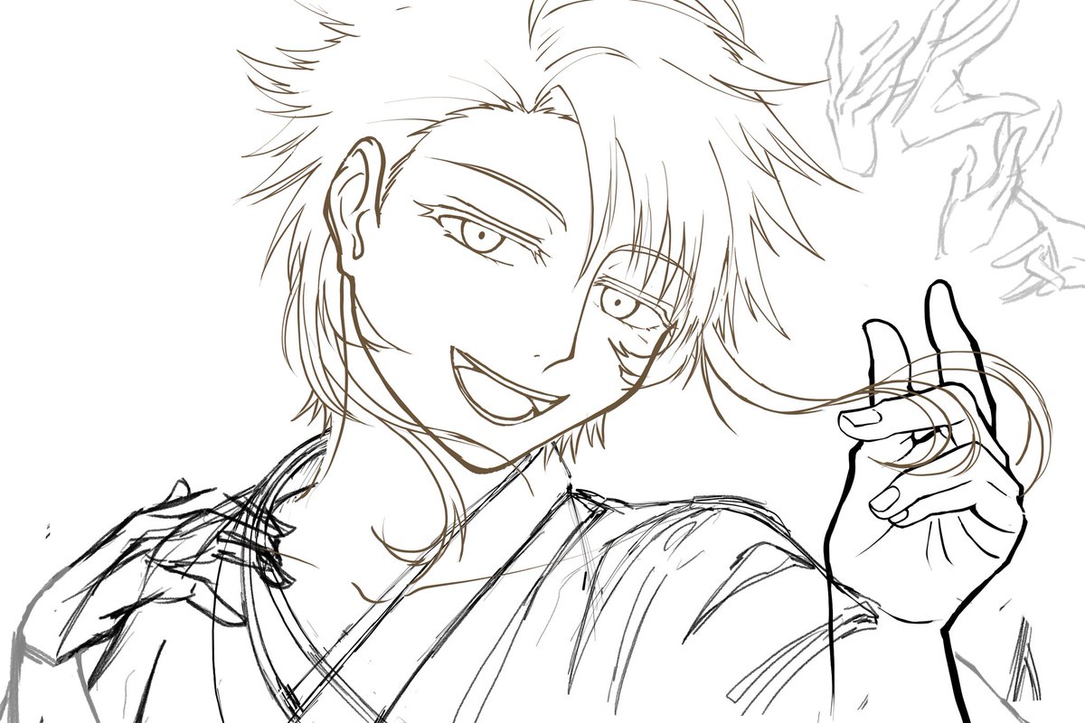 まだ曖昧な部分はあるけど
ここまで来れた〜🔥