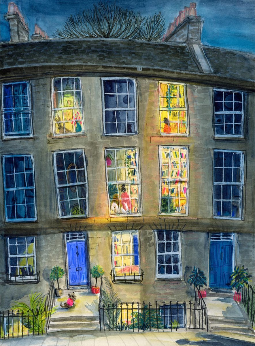 good night, friends
ill. Anna Wilson