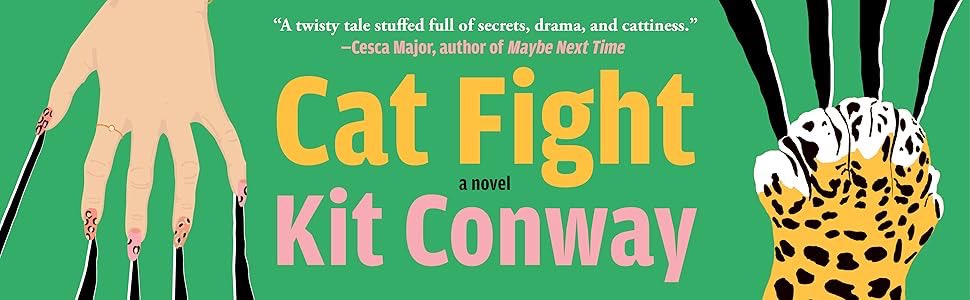 Serie basada en "Cat Fight" es puesta en desarrollo.

Sigue a tres vecinas que, durante un verano, usan el miedo por un supuesto gran felino suelto para cumplir sus propios planes, algunos más peligrosos que otros.