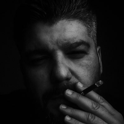 talih07's tweet photo. #YeniProfilResmi https://t.co/Sx5lOIC13e