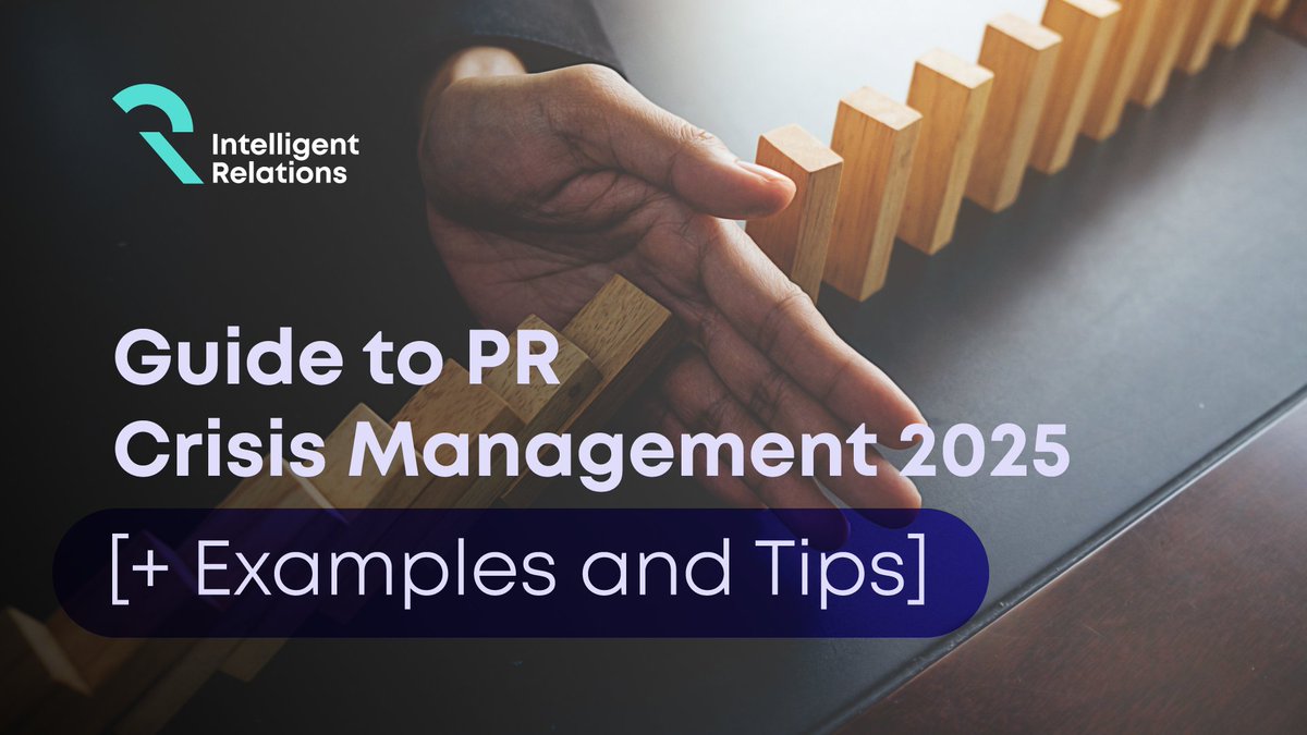 Intelligent Relations tweet media