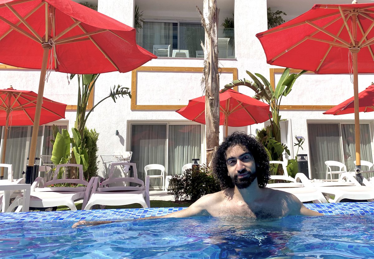 hegzoat's tweet photo. 🌴⛱️💦 https://t.co/DtP3u7kzKQ