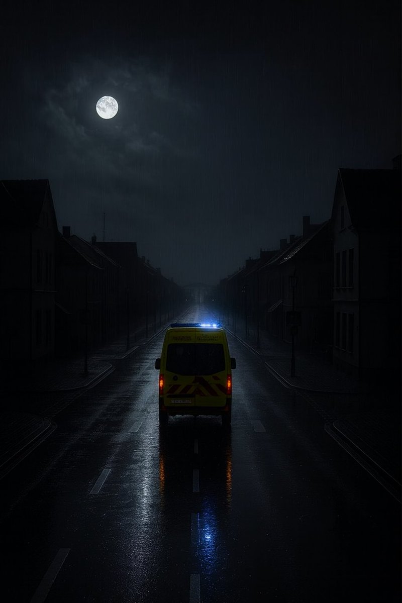 Medycyna ratunkowa, mimo swojej magii, potrafi być wyniszczająca i emocjonalnie kosztowna. Czasami kosztuje życie. Dzisiaj zmarł ratownik medyczny WSPR ZGóra. W wieku, który w innych zawodach pozwala na długie życie. #sorzgora #zielonagora #ratownikmedyczny
<a href="/MZ_GOV_PL/">Ministerstwo Zdrowia</a>