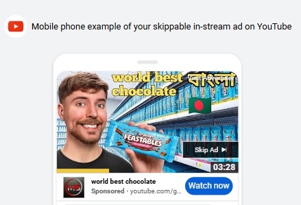 ✨ Google Ads helps you reach the right people, boost sales, and grow your brand faster. 🚀

---
#arafat_ahmed_bd.
🔖
#GoogleAds #DigitalMarketing #BusinessGrowth #PaidAds #GrowWithGoogle