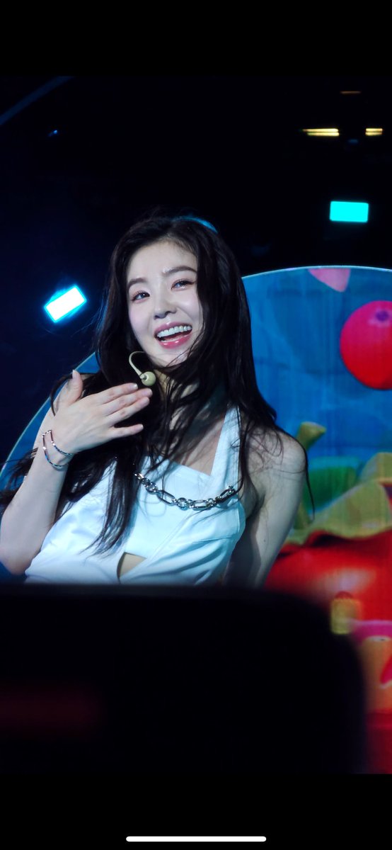 #IRENE