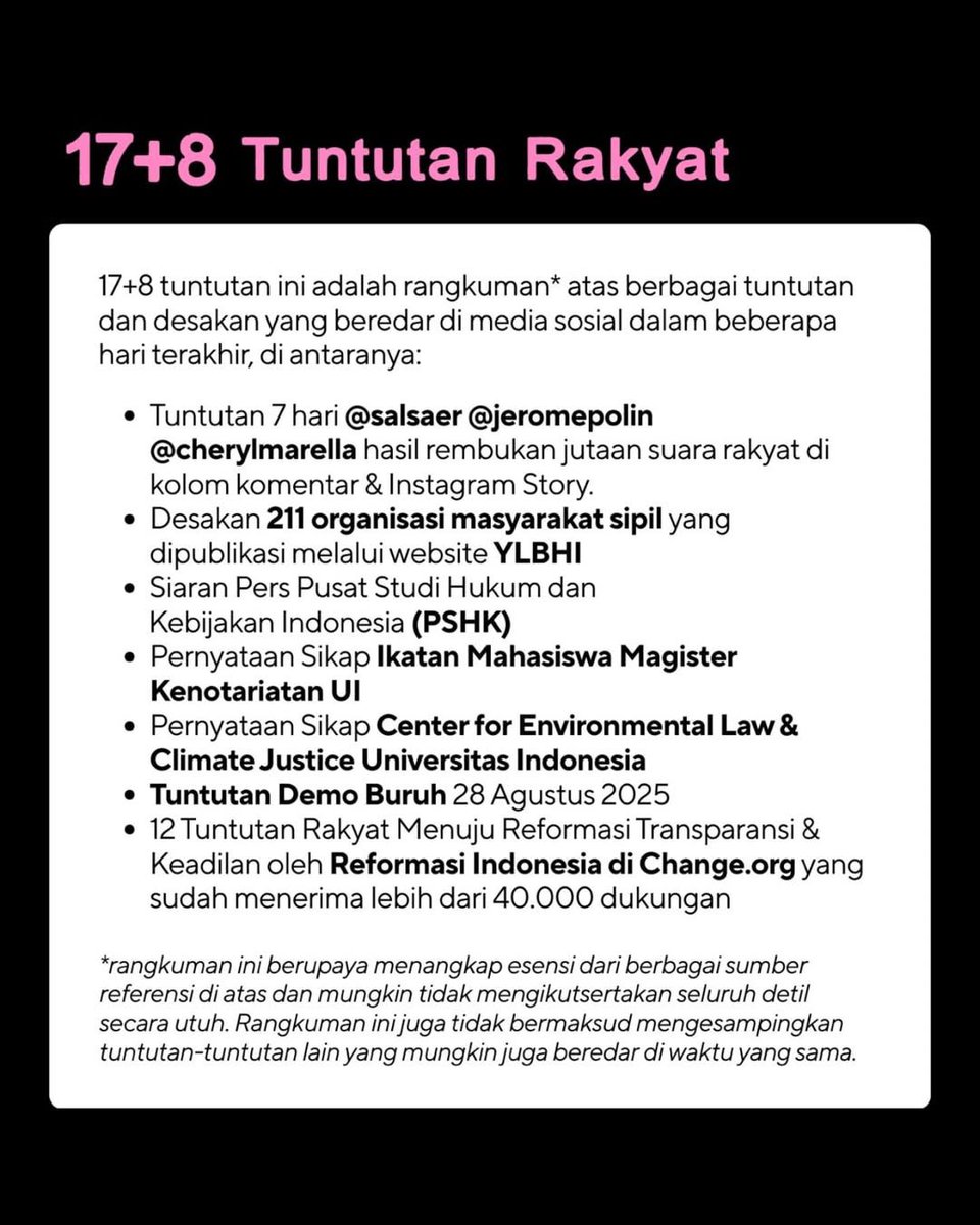 Warga Planet tweet media