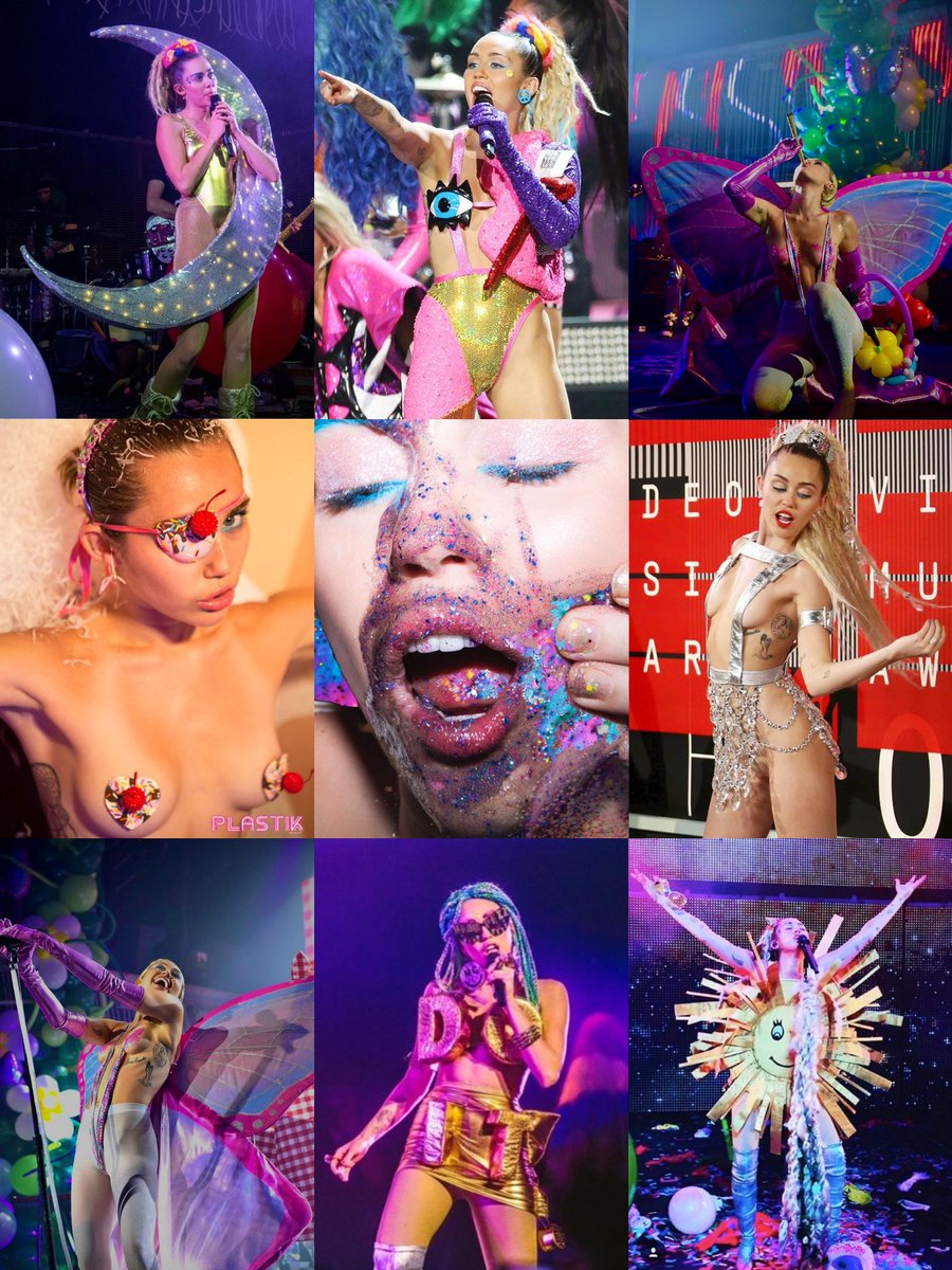 Miley Topic tweet media