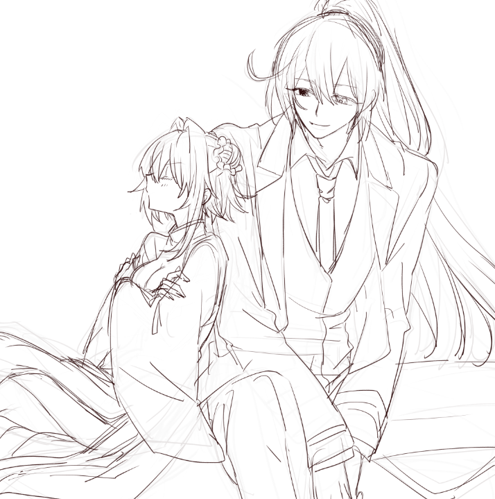 はこね (@ban_kone) on Twitter photo 