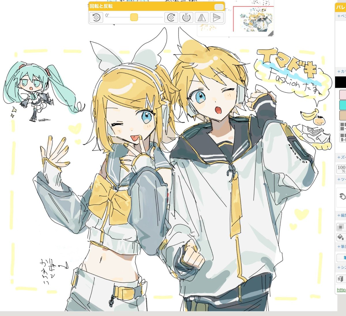 lllkrl_a's tweet image. 軽く…